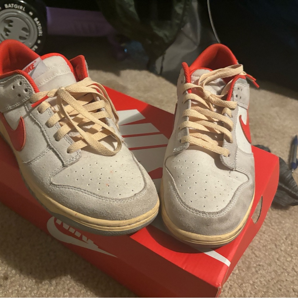 Nike dunks